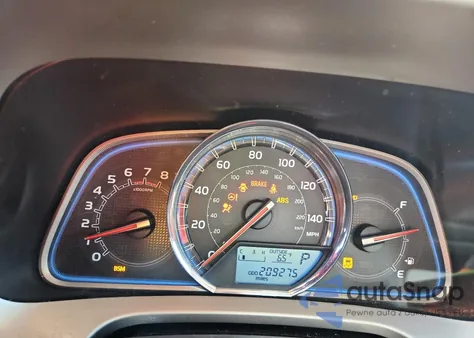 2013 Toyota Rav4 Limited z USA, uszkodzony, nr VIN 2T3DFREV3DW031432